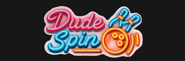Dudespin Casino bonus banner for Aussie mobile players