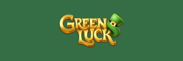 Greenluck Casino VIP bonus banner Australia