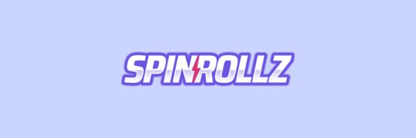 Spinrollz Casino bonus banner for crypto players